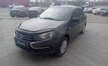 LADA (ВАЗ) Granta 2022 года за 4 800 000 тг. в Уральск фото 1