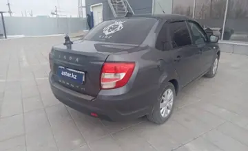 LADA (ВАЗ) Granta 2022 года за 4 800 000 тг. в Уральск