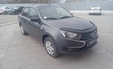 LADA (ВАЗ) Granta 2022 года за 4 800 000 тг. в Уральск фото 3