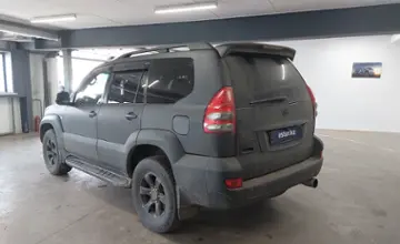 Toyota Land Cruiser Prado 2007 года за 9 000 000 тг. в Астана фото 4