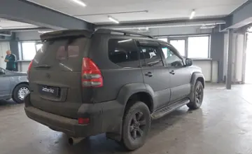 Toyota Land Cruiser Prado 2007 года за 9 000 000 тг. в Астана фото 3