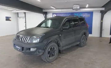 Toyota Land Cruiser Prado 2007 года за 9 000 000 тг. в Астана фото 1