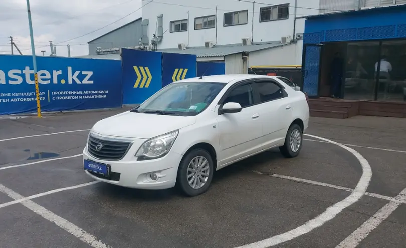 Ravon R4 2017 года за 5 500 000 тг. в Алматы