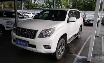 Toyota Land Cruiser Prado 2013 года за 16 000 000 тг. в Алматы фото 1