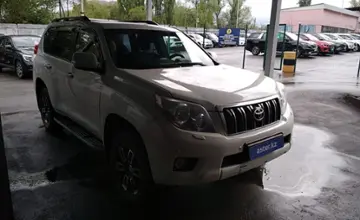 Toyota Land Cruiser Prado 2013 года за 16 000 000 тг. в Алматы фото 3