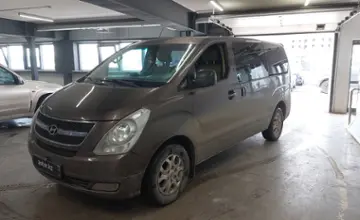 Hyundai H-1 2012 года за 11 000 000 тг. в Астана фото 1