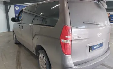 Hyundai H-1 2012 года за 11 000 000 тг. в Астана фото 4