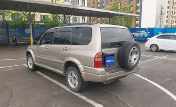 Suzuki Grand Vitara 2001 года за 4 000 000 тг. в Алматы фото 4