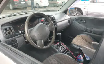 Suzuki Grand Vitara 2001 года за 4 000 000 тг. в Алматы фото 5