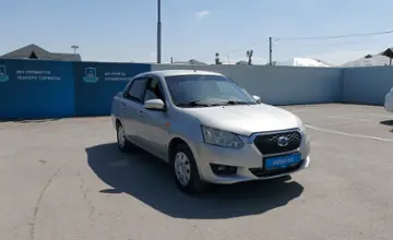 Datsun On-DO 2015