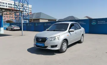 Datsun On-DO 2015
