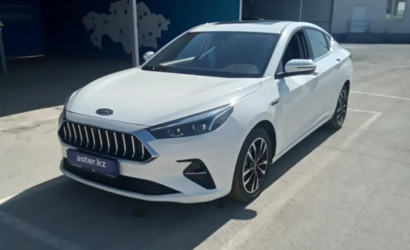 JAC J7 2023 года за 9 000 000 тг. в Кызылорда