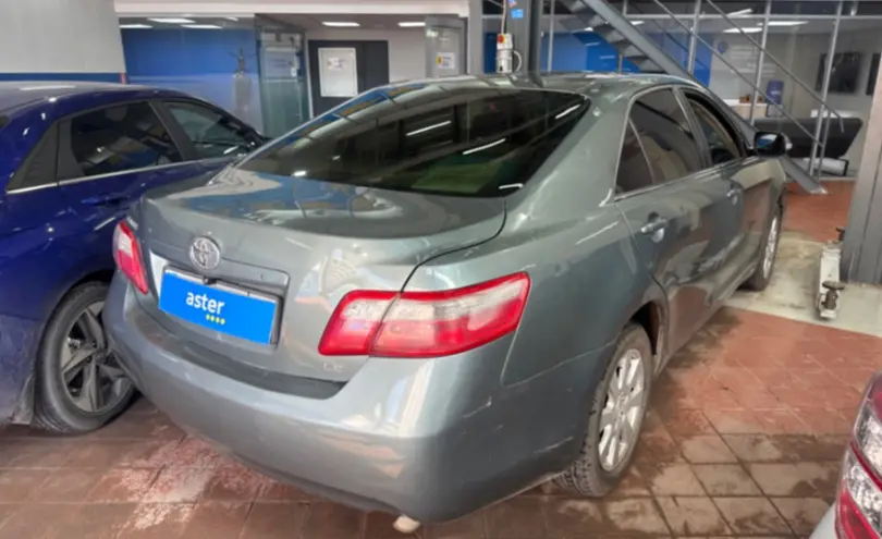 Toyota Camry 2008 года за 5 800 000 тг. в Астана фото 5