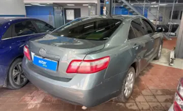 Toyota Camry 2008 года за 5 800 000 тг. в Астана