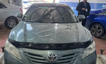 Toyota Camry 2008 года за 5 800 000 тг. в Астана фото 2