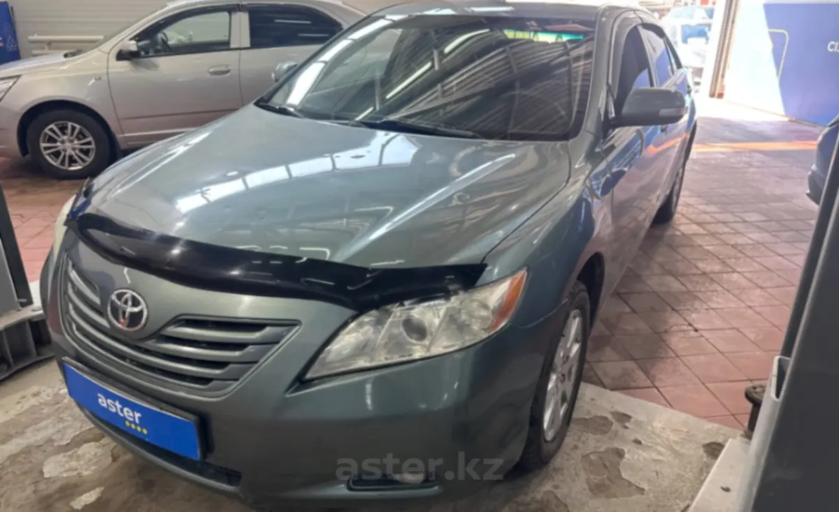 Toyota Camry 2008 года за 5 800 000 тг. в Астана
