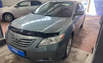 Toyota Camry 2008 года за 5 800 000 тг. в Астана фото 1