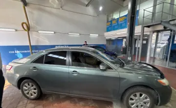 Toyota Camry 2008 года за 5 800 000 тг. в Астана фото 4