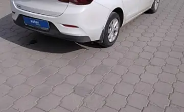 Chevrolet Onix 2023 года за 6 700 000 тг. в Караганда