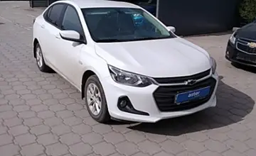 Chevrolet Onix 2023 года за 6 700 000 тг. в Караганда фото 3