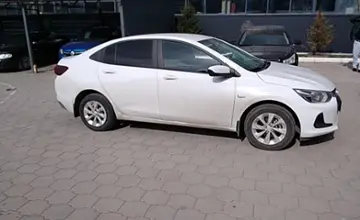Chevrolet Onix 2023 года за 6 700 000 тг. в Караганда фото 4