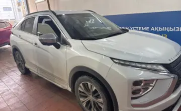 Mitsubishi Eclipse Cross 2021 года за 13 500 000 тг. в Астана фото 4