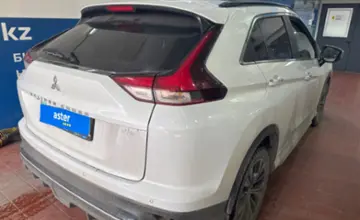Mitsubishi Eclipse Cross 2021 года за 13 500 000 тг. в Астана