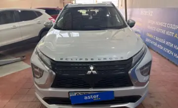 Mitsubishi Eclipse Cross 2021 года за 13 500 000 тг. в Астана фото 2