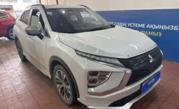 Mitsubishi Eclipse Cross 2021 года за 13 500 000 тг. в Астана фото 3
