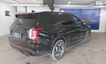Hyundai Palisade 2022 года за 23 000 000 тг. в Астана фото 3