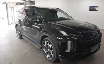 Hyundai Palisade 2022 года за 23 000 000 тг. в Астана фото 2