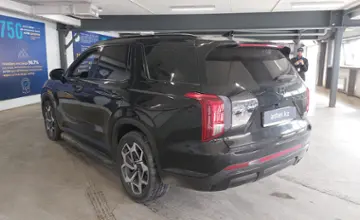 Hyundai Palisade 2022 года за 23 000 000 тг. в Астана фото 4