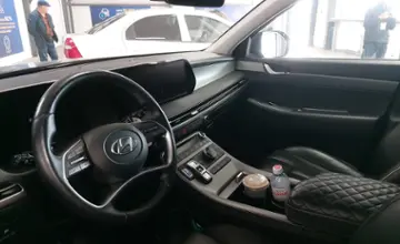 Hyundai Palisade 2022 года за 23 000 000 тг. в Астана фото 5