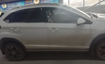 Chery Tiggo 2 Pro 2023 года за 7 000 000 тг. в Уральск фото 4