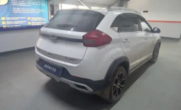 Chery Tiggo 2 Pro 2023 года за 7 000 000 тг. в Уральск