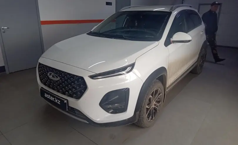 Chery Tiggo 2 Pro 2023 года за 7 000 000 тг. в Уральск