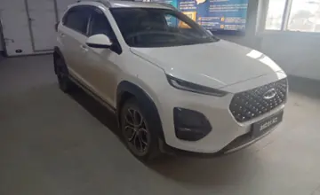 Chery Tiggo 2 Pro 2023 года за 7 000 000 тг. в Уральск фото 3