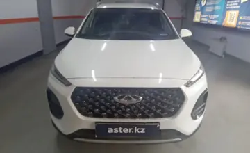 Chery Tiggo 2 Pro 2023 года за 7 000 000 тг. в Уральск фото 2