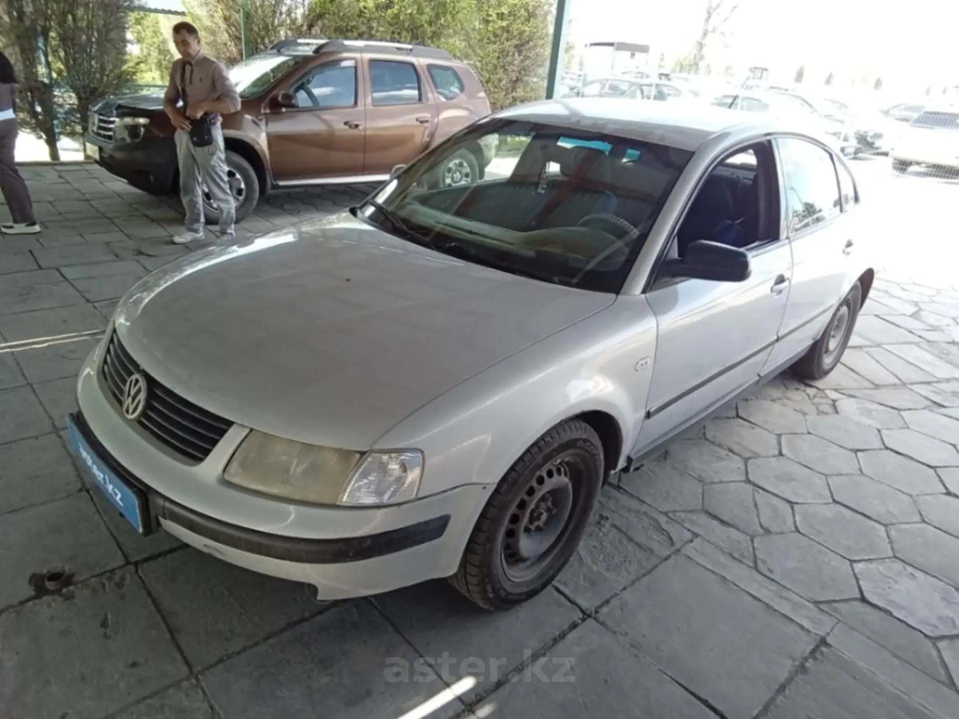 Volkswagen Passat 1999