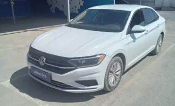 Volkswagen Jetta 2020 года за 8 700 000 тг. в Кызылорда фото 1