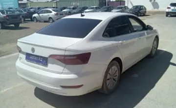 Volkswagen Jetta 2020 года за 8 700 000 тг. в Кызылорда