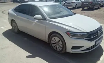 Volkswagen Jetta 2020 года за 8 700 000 тг. в Кызылорда фото 3