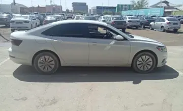 Volkswagen Jetta 2020 года за 8 700 000 тг. в Кызылорда фото 4