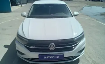 Volkswagen Jetta 2020 года за 8 700 000 тг. в Кызылорда фото 2
