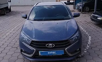 LADA (ВАЗ) Vesta 2019 года за 6 000 000 тг. в Караганда фото 2