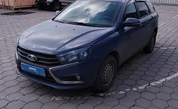 LADA (ВАЗ) Vesta 2019 года за 6 000 000 тг. в Караганда фото 1