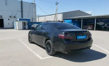 Toyota Camry 2011 года за 7 500 000 тг. в Шымкент фото 4