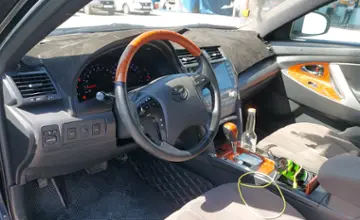 Toyota Camry 2011 года за 7 500 000 тг. в Шымкент фото 5