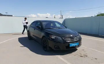 Toyota Camry 2011 года за 7 500 000 тг. в Шымкент фото 2