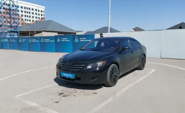 Toyota Camry 2011 года за 7 500 000 тг. в Шымкент фото 1